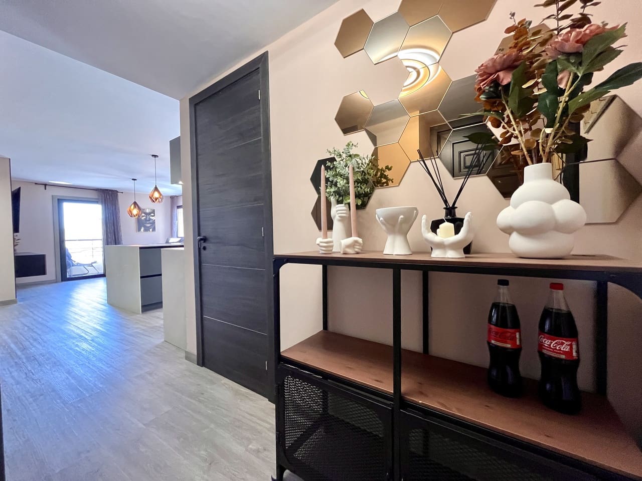 4 slaapkamer Appartement te koop in Almoradi - € 250.000 (Ref: 9589693)