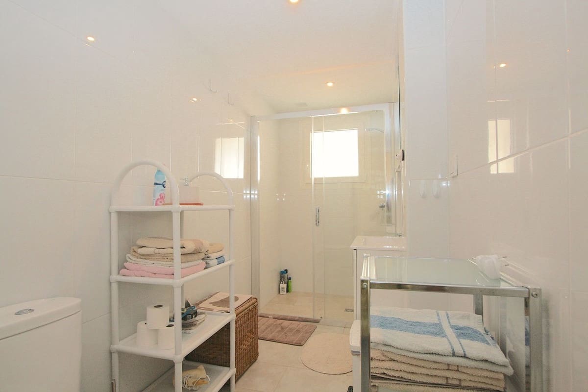 3 sypialnia Willa na sprzedaż w Mijas Golf z basenem - 1 295 000 € (Ref: 9589699)