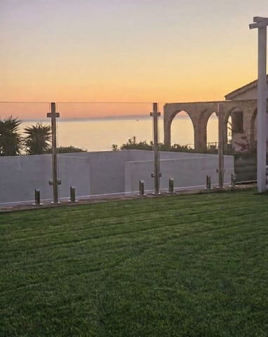 4 Zimmer Villa zu verkaufen in Torremuelle, Benalmádena mit Pool - 1.250.000 € (Ref: 9589700)