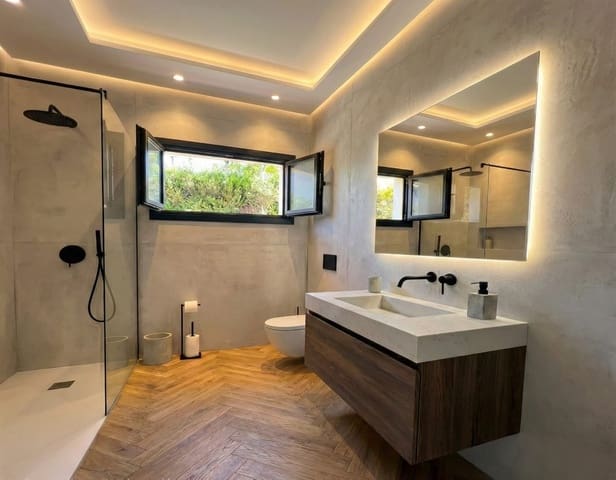 4 chambre Villa/Maison à vendre à Torremuelle, Benalmádena avec piscine - 1 250 000 € (Ref: 9589700)