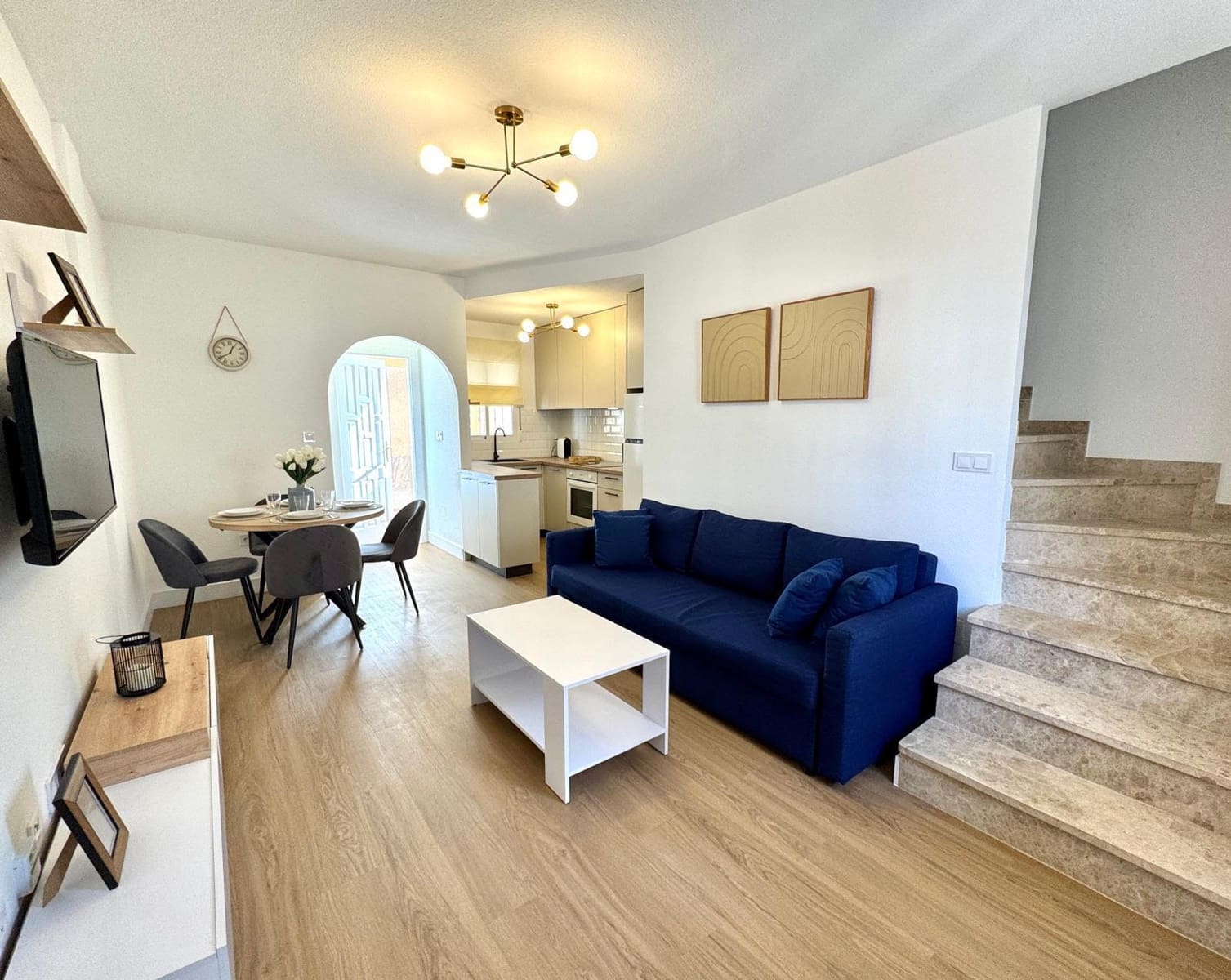 2 soverom Leilighet til salgs i Villamartin - € 179 000 (Ref: 9589701)