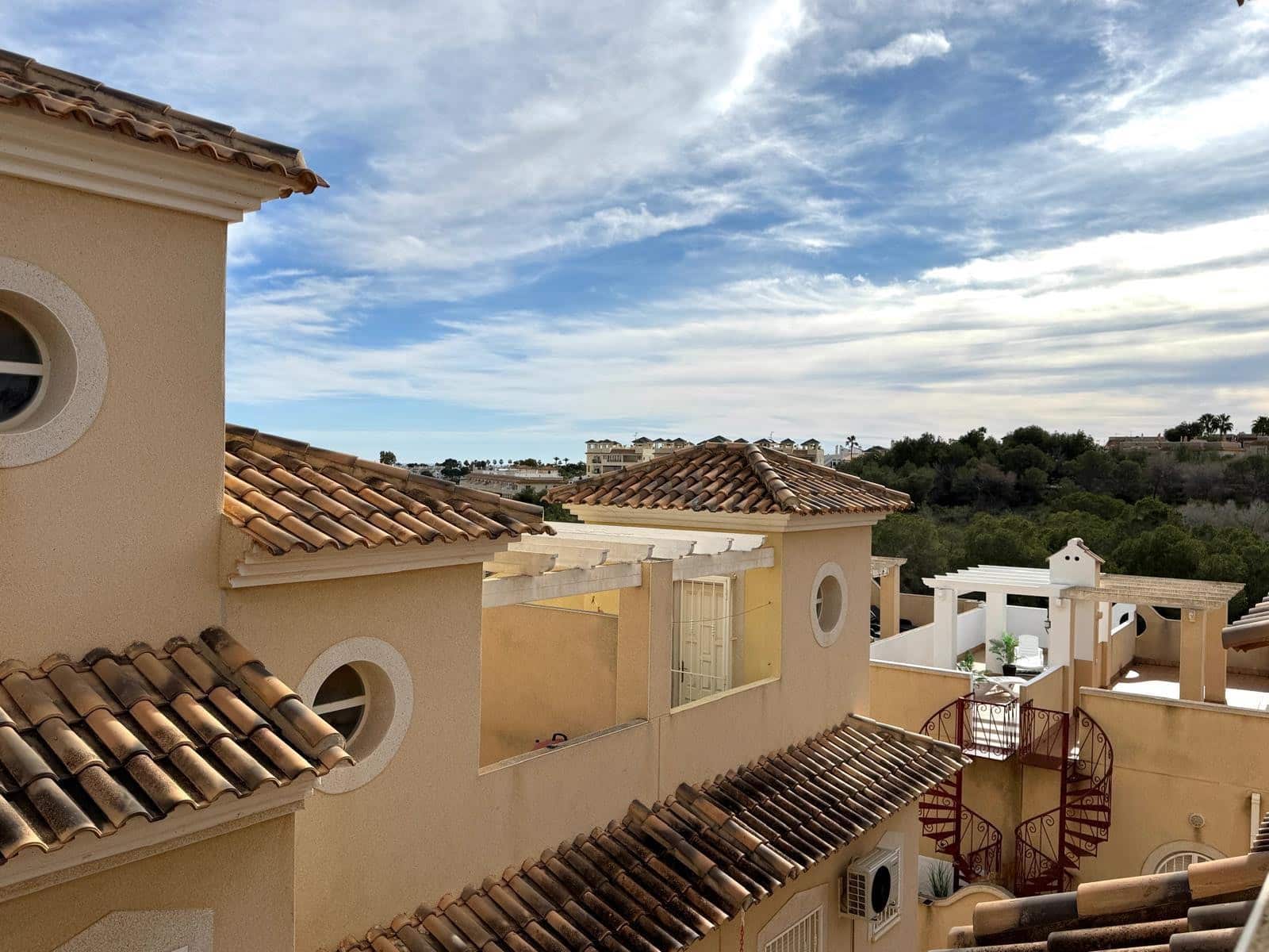 2 soverom Leilighet til salgs i Villamartin - € 179 000 (Ref: 9589701)