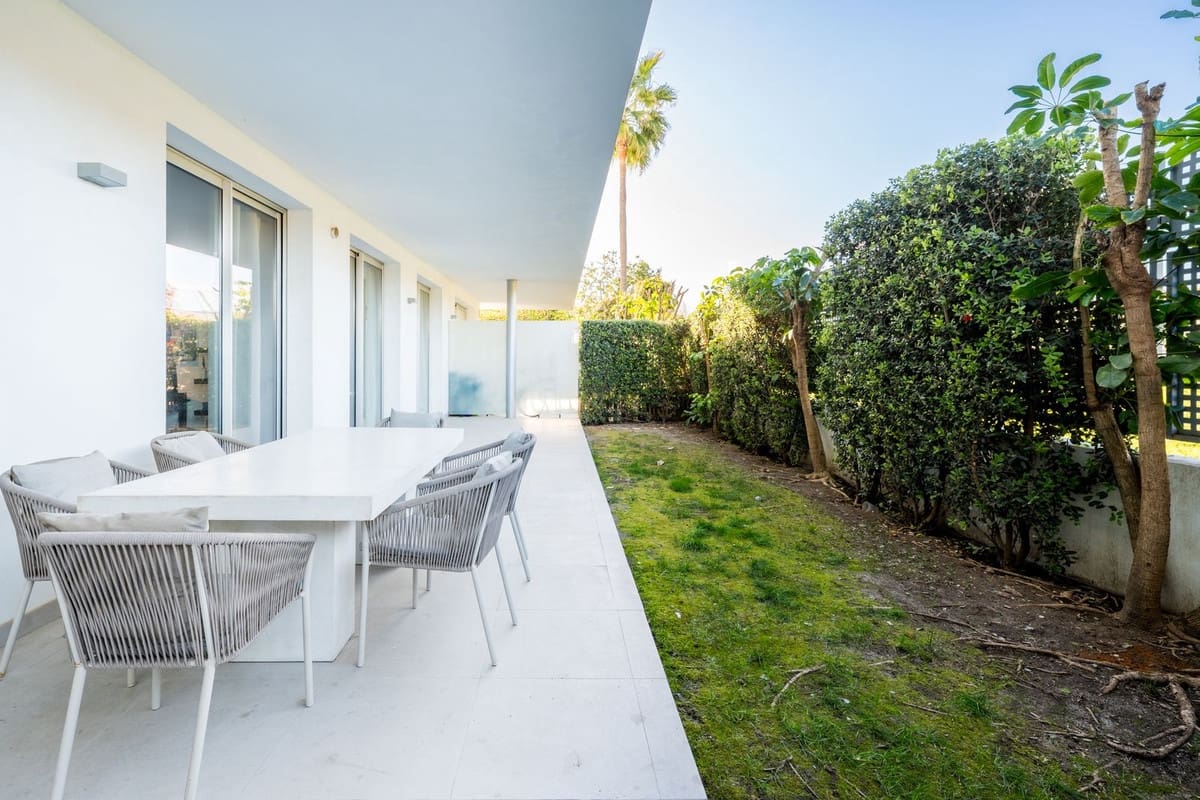 3 chambre Appartement à vendre à Bel-Air avec piscine - 499 000 € (Ref: 9589702)