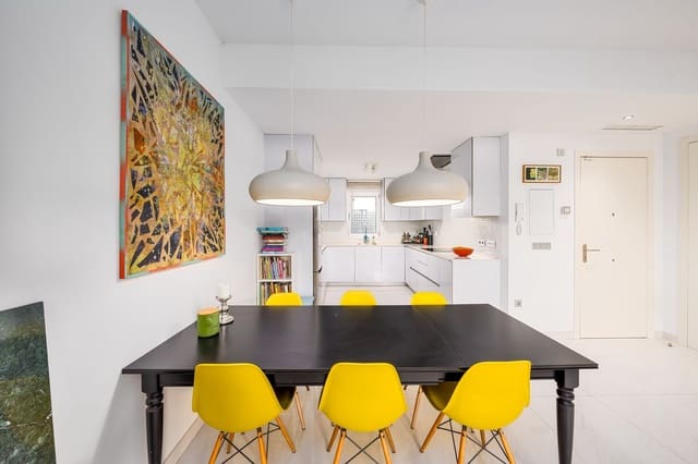 3 chambre Appartement à vendre à Bel-Air, Estepona avec piscine - 499 000 € (Ref: 9589702)