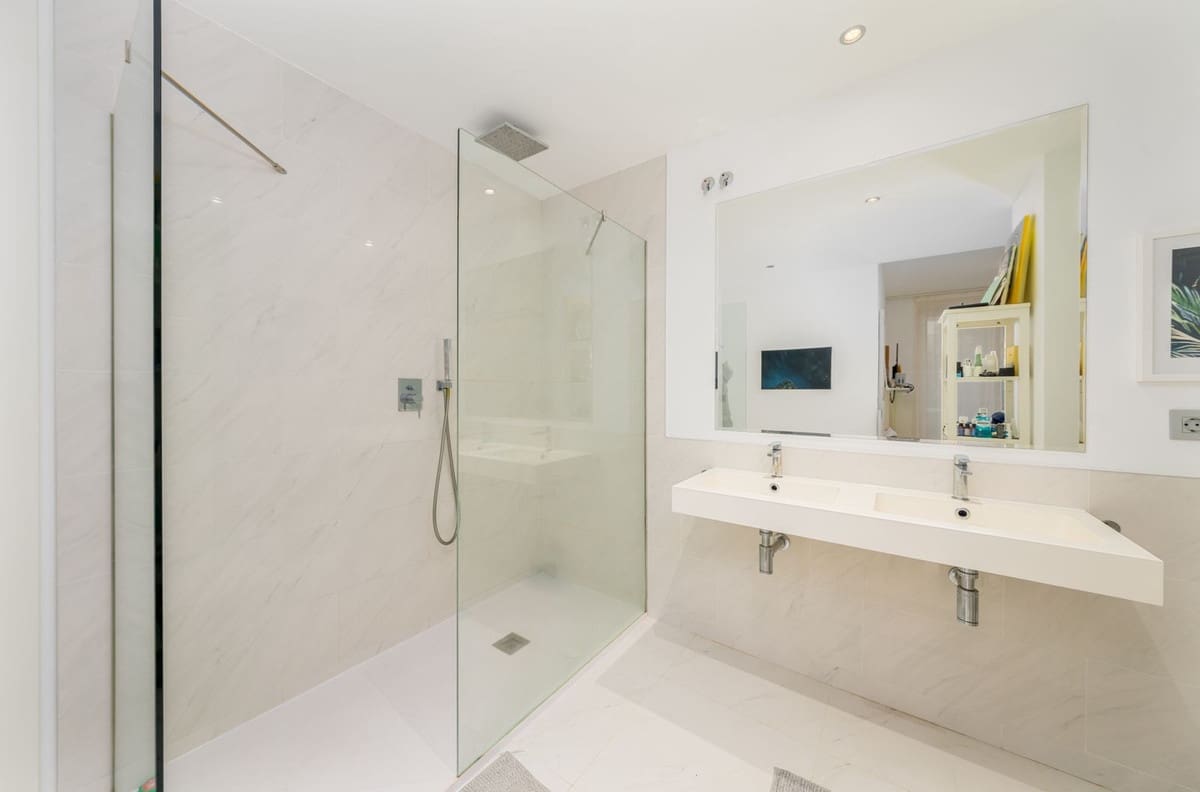 3 chambre Appartement à vendre à Bel-Air avec piscine - 499 000 € (Ref: 9589702)