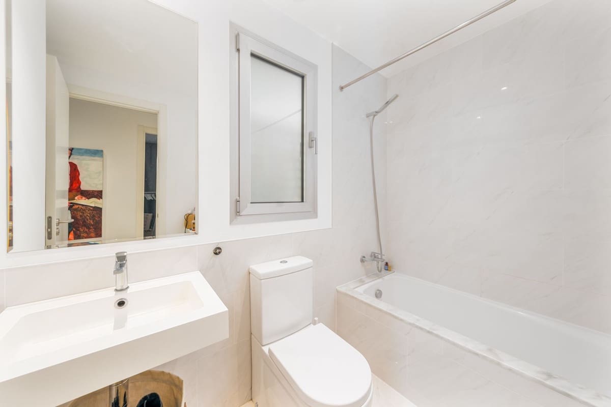 3 chambre Appartement à vendre à Bel-Air avec piscine - 499 000 € (Ref: 9589702)