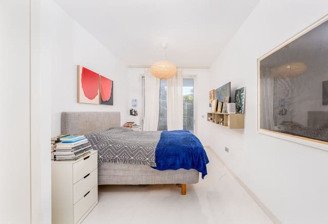 3 chambre Appartement à vendre à Bel-Air, Estepona avec piscine - 499 000 € (Ref: 9589702)