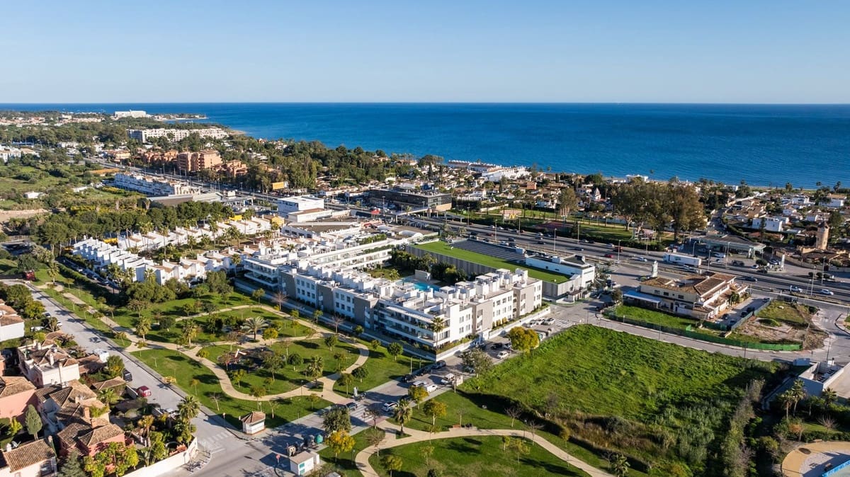 3 chambre Appartement à vendre à Bel-Air avec piscine - 499 000 € (Ref: 9589702)