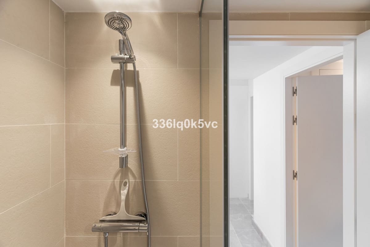 3 chambre Appartement à vendre à Benahavis avec piscine - 775 000 € (Ref: 9589709)