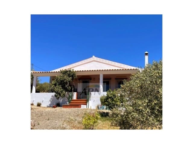 3 sovrum Finca/Hus på landet till salu i Alora med pool - 254 000 € (Ref: 9589723)