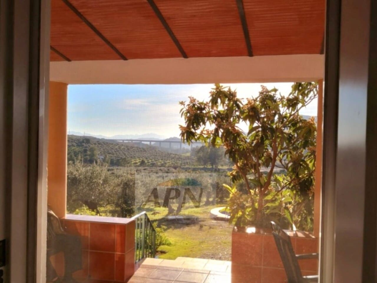 3 sovrum Finca/Hus på landet till salu i Alora med pool - 254 000 € (Ref: 9589723)