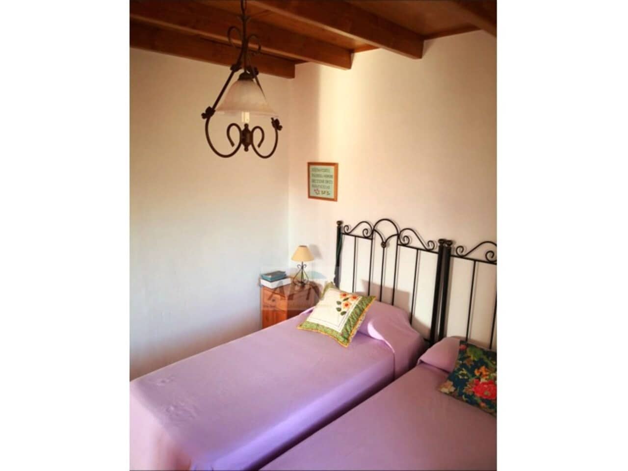 3 sovrum Finca/Hus på landet till salu i Alora med pool - 254 000 € (Ref: 9589723)