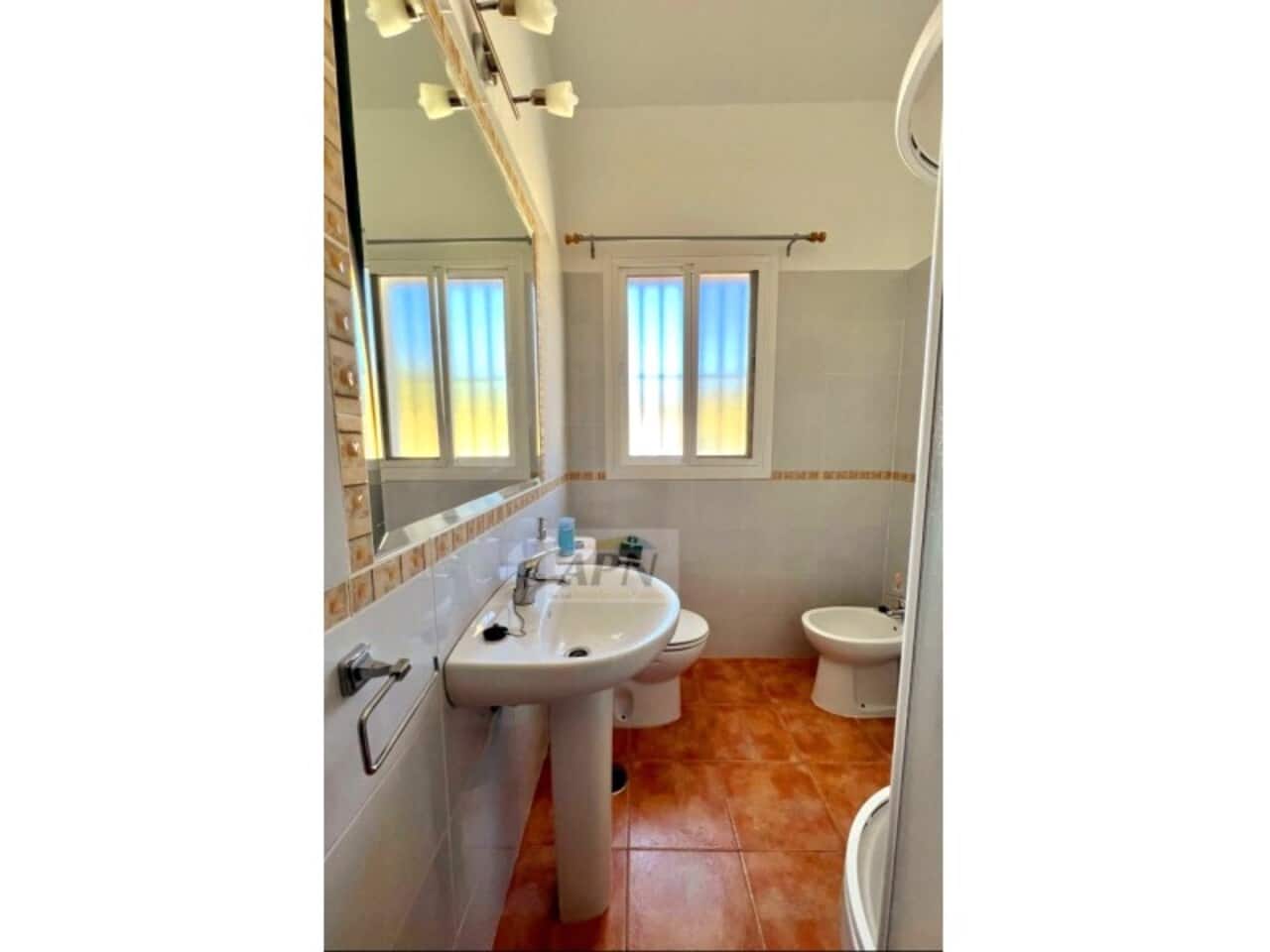 3 sovrum Finca/Hus på landet till salu i Alora med pool - 254 000 € (Ref: 9589723)