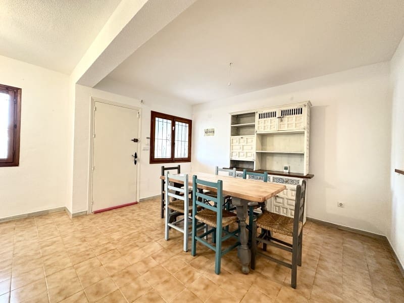 Casa de 2 habitaciones en Torrevieja en venta - 139.000 € (Ref: 9589732)