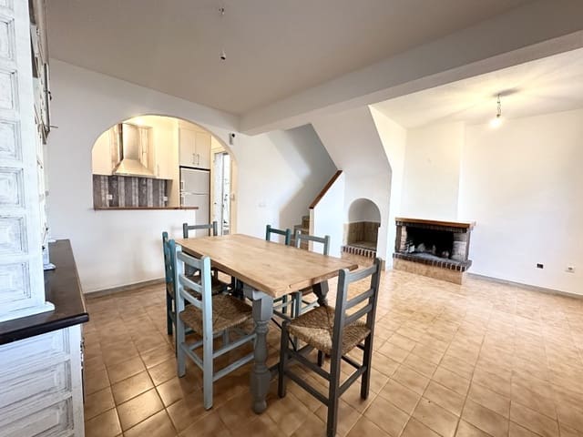 Casa de 2 habitaciones en Torrevieja en venta - 139.000 € (Ref: 9589732)