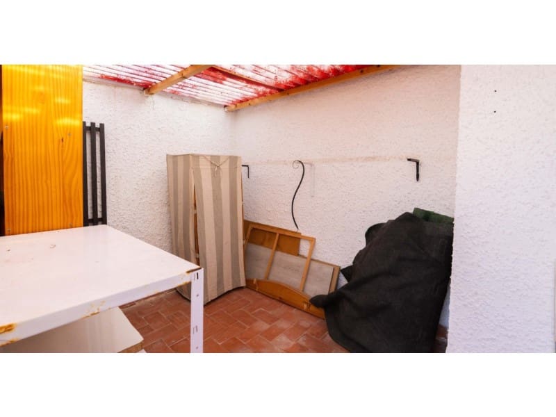 Casa de 2 habitaciones en Torrevieja en venta - 139.000 € (Ref: 9589732)