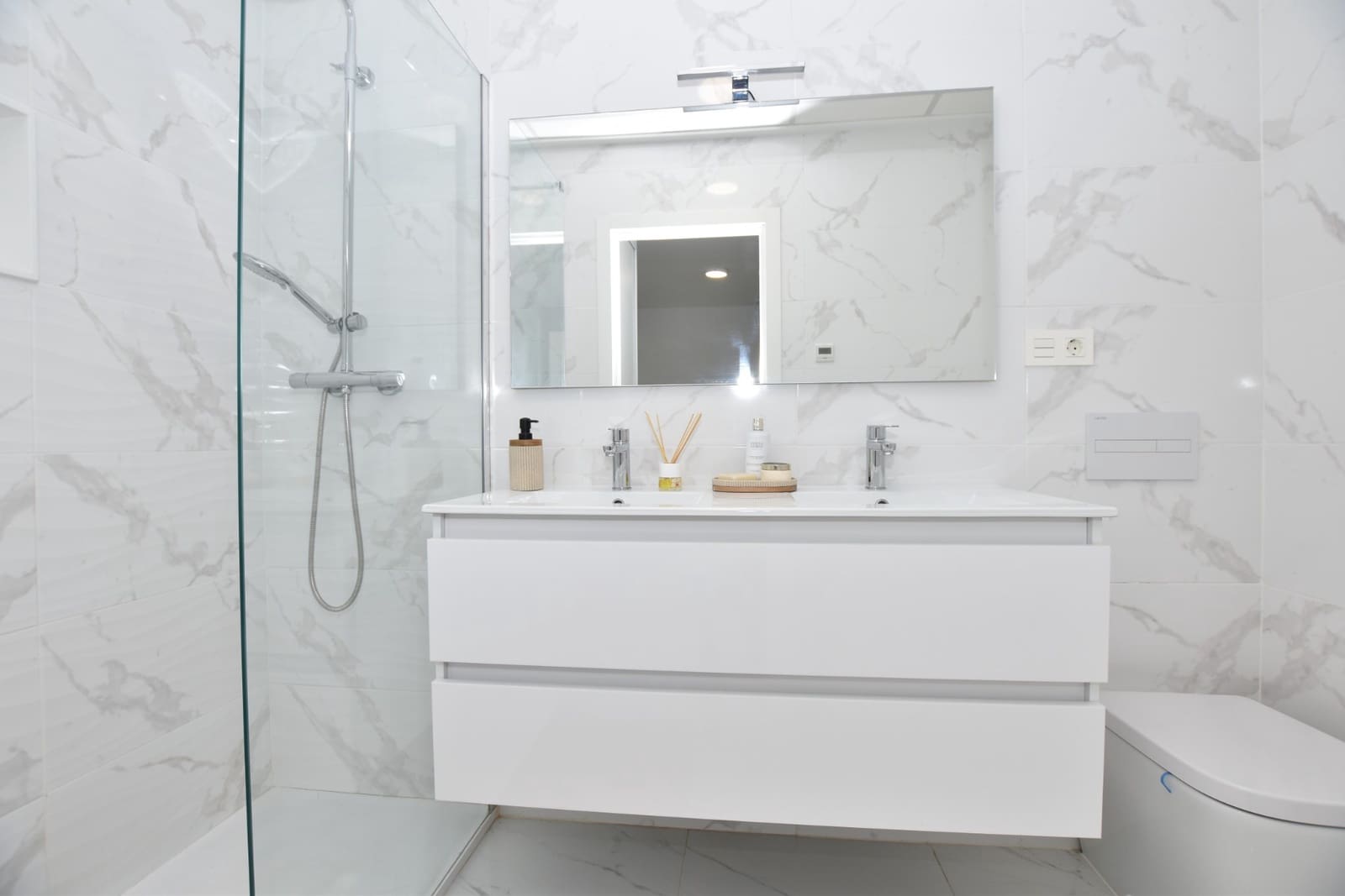 3 chambre Villa/Maison à vendre à Los Montesinos - 387 500 € (Ref: 9589735)