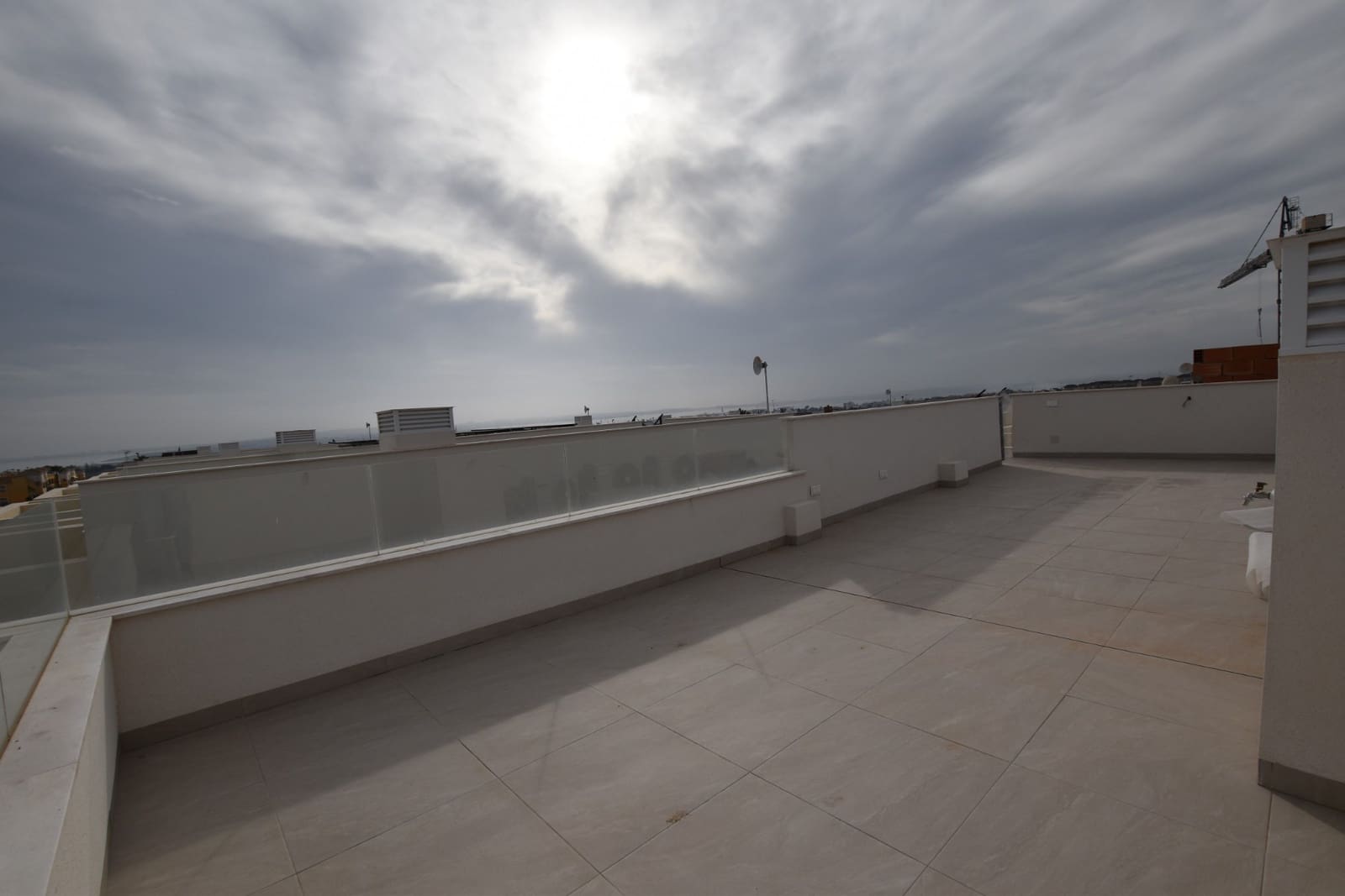 3 chambre Villa/Maison à vendre à Los Montesinos - 387 500 € (Ref: 9589735)