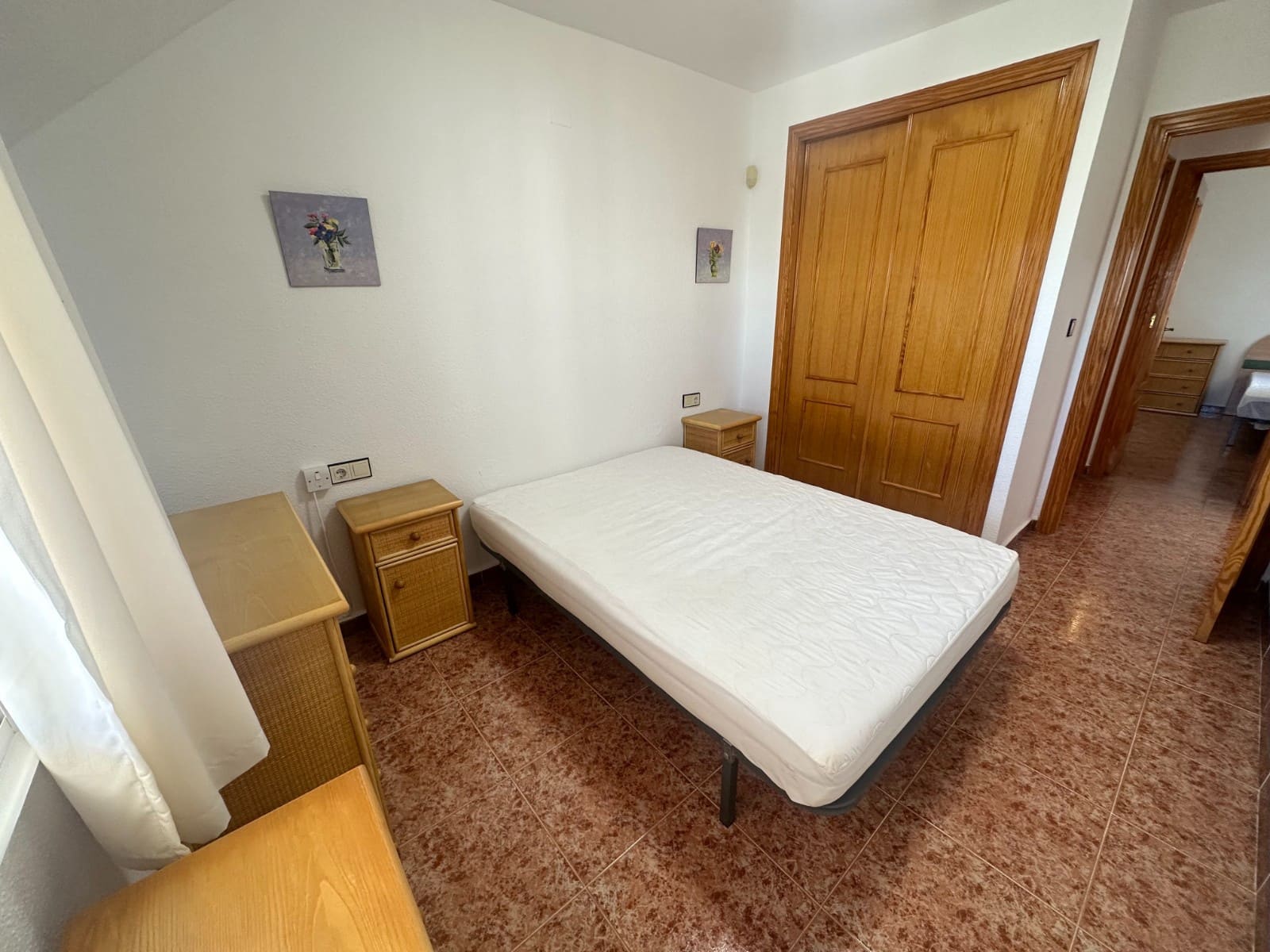 2 bedroom Apartment for sale in Orihuela - € 125,000 (Ref: 9589743)