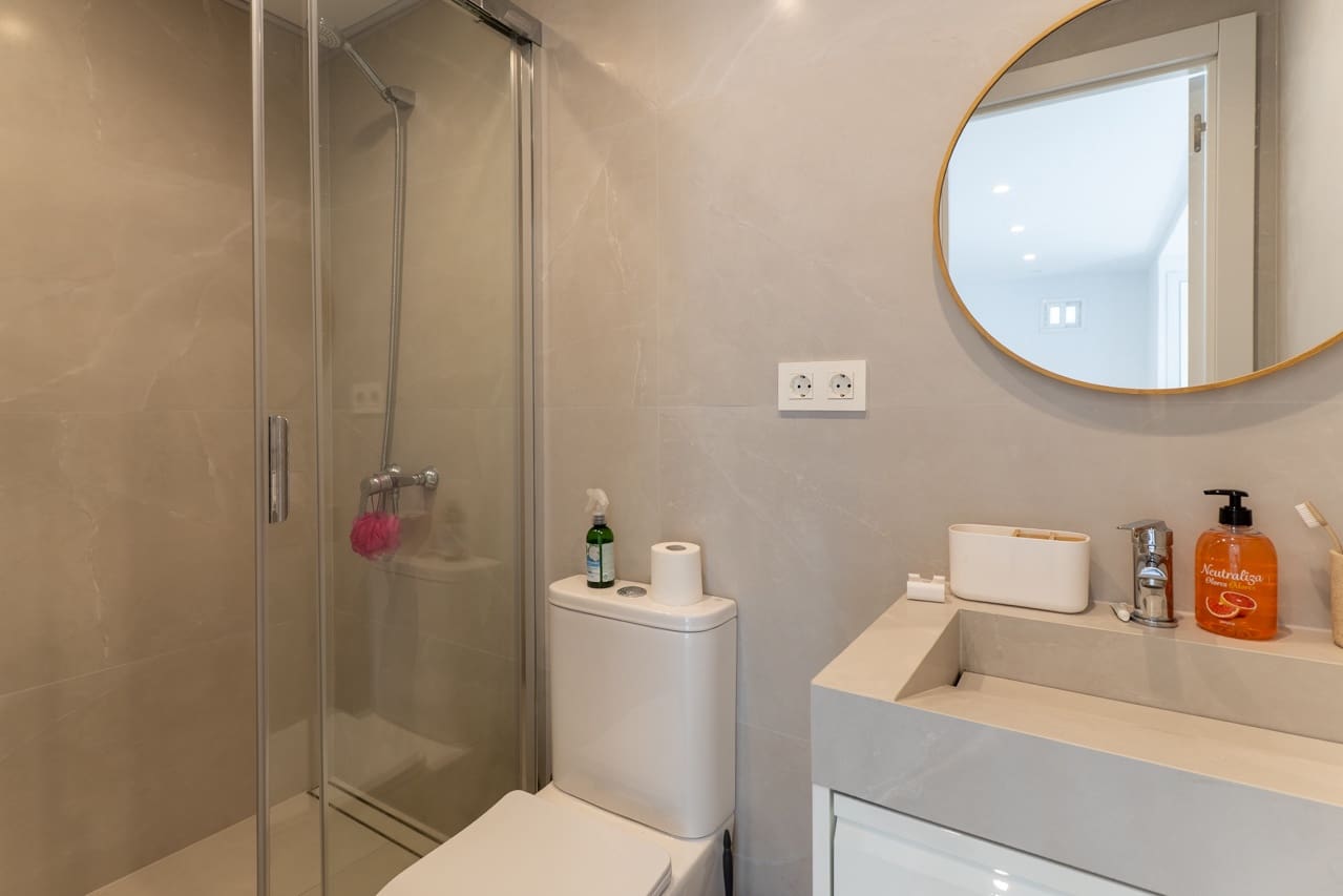 4 sypialnia Willa na sprzedaż w Denia z basenem garażem - 659 000 € (Ref: 9589747)