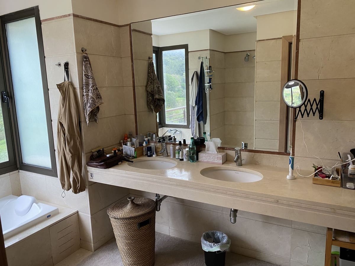 3 Zimmer Villa zu verkaufen in Benalmadena mit Pool - 799.000 € (Ref: 9589750)