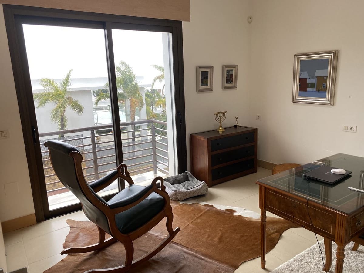 3 Zimmer Villa zu verkaufen in Benalmadena mit Pool - 799.000 € (Ref: 9589750)