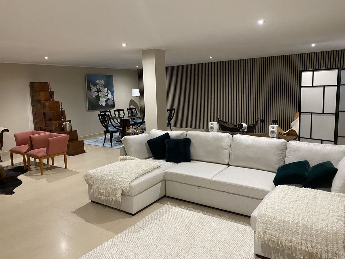 3 Zimmer Villa zu verkaufen in Benalmadena mit Pool - 799.000 € (Ref: 9589750)