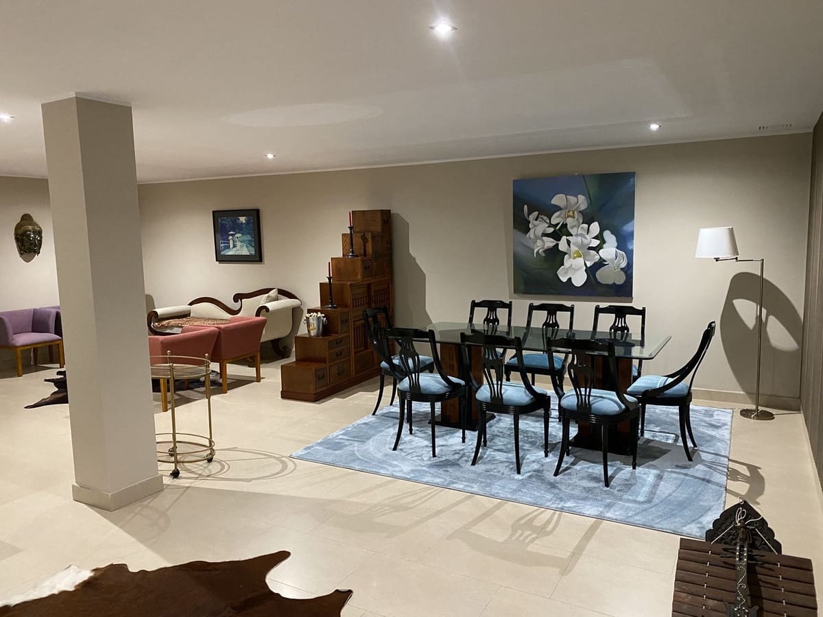 3 Zimmer Villa zu verkaufen in Benalmadena mit Pool - 799.000 € (Ref: 9589750)