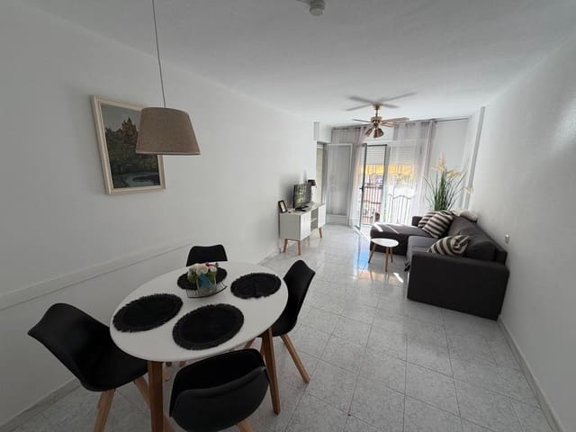 2 Zimmer Apartment zu verkaufen in Lo Pagan, San Pedro del Pinatar - 127.728 € (Ref: 9589756)