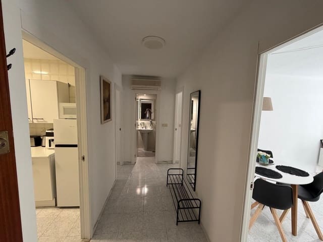 2 Zimmer Apartment zu verkaufen in Lo Pagan, San Pedro del Pinatar - 127.728 € (Ref: 9589756)