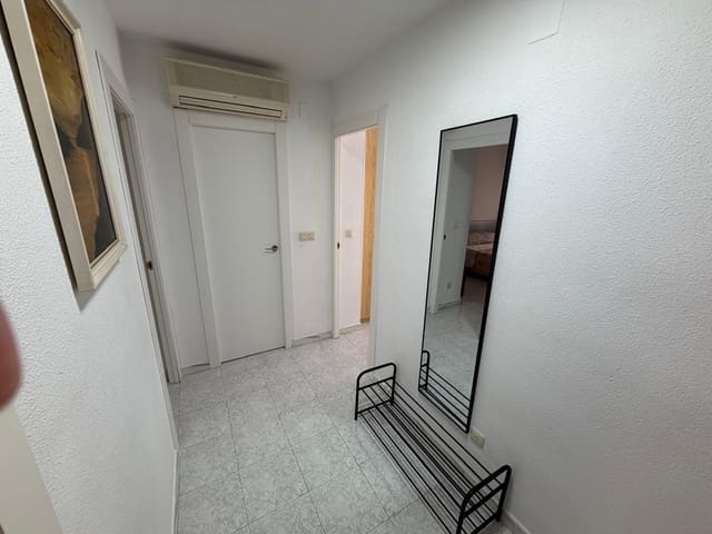 2 Zimmer Apartment zu verkaufen in Lo Pagan, San Pedro del Pinatar - 127.728 € (Ref: 9589756)