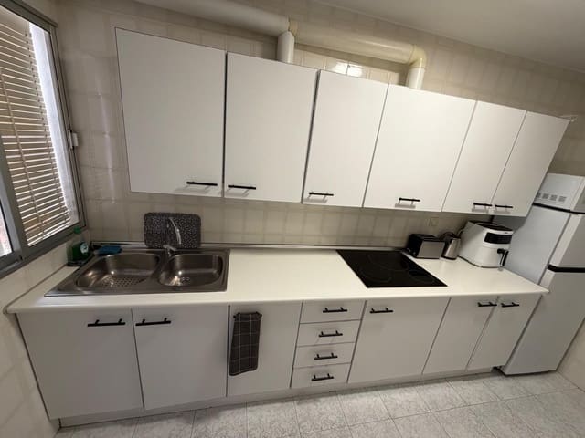 2 Zimmer Apartment zu verkaufen in Lo Pagan, San Pedro del Pinatar - 127.728 € (Ref: 9589756)