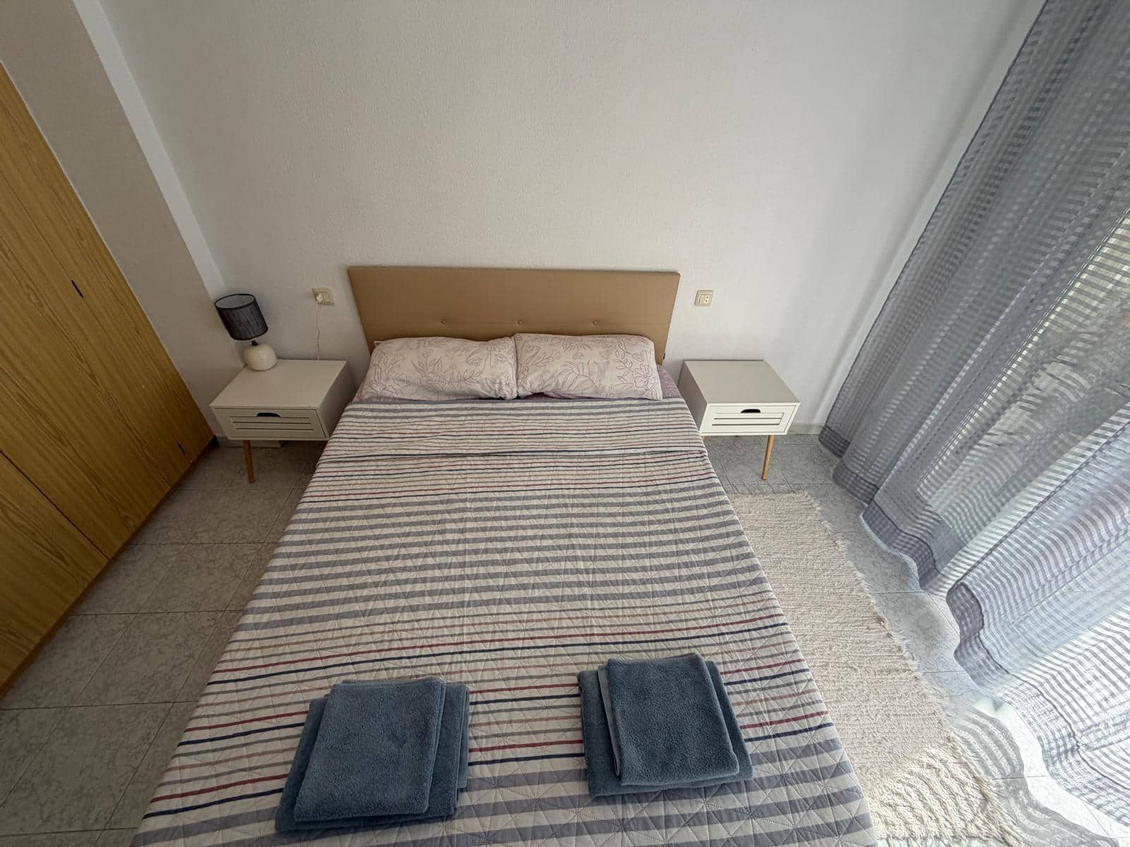 2 Zimmer Apartment zu verkaufen in Lo Pagan - 127.728 € (Ref: 9589756)