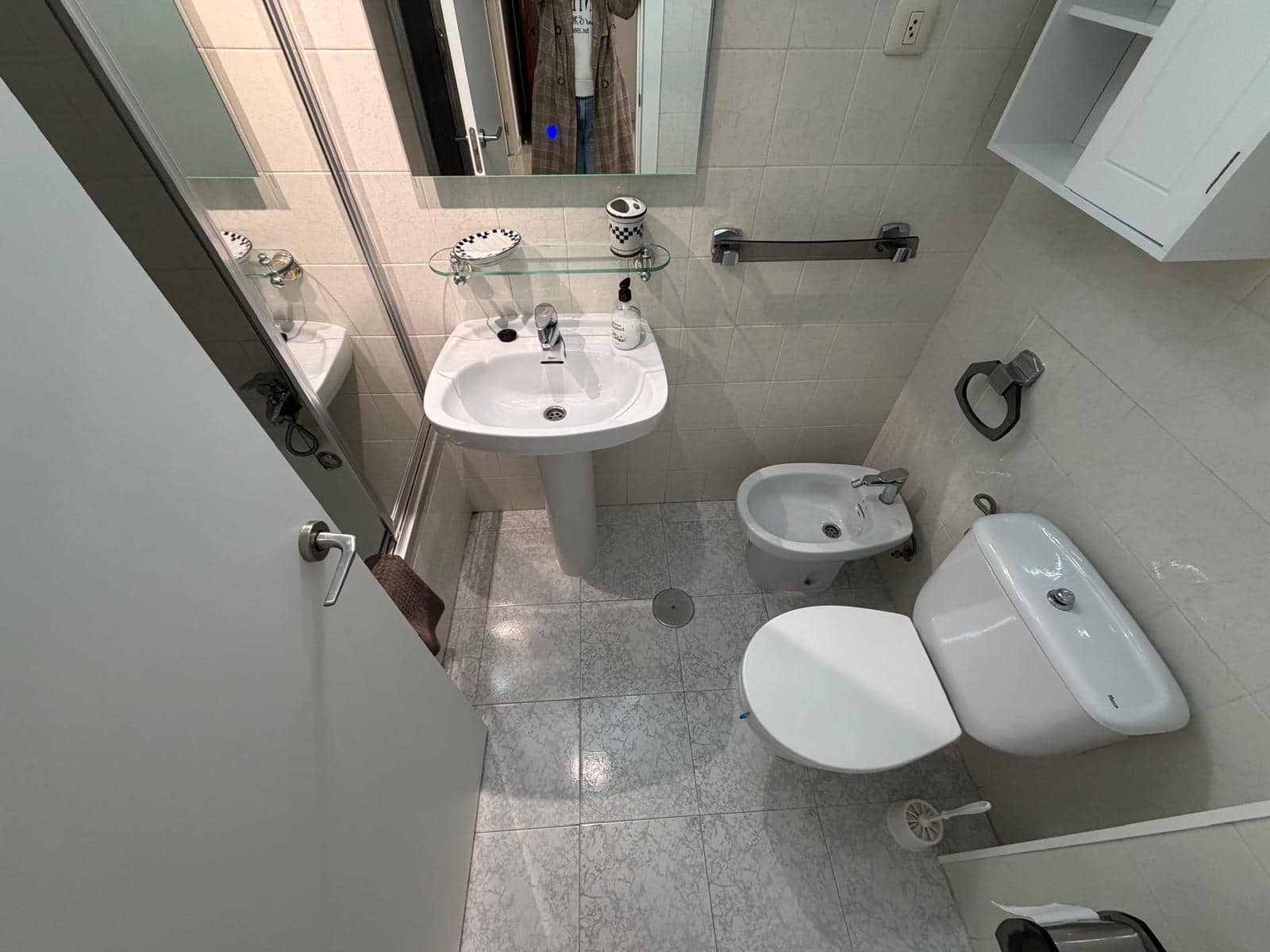 2 Zimmer Apartment zu verkaufen in Lo Pagan - 127.728 € (Ref: 9589756)