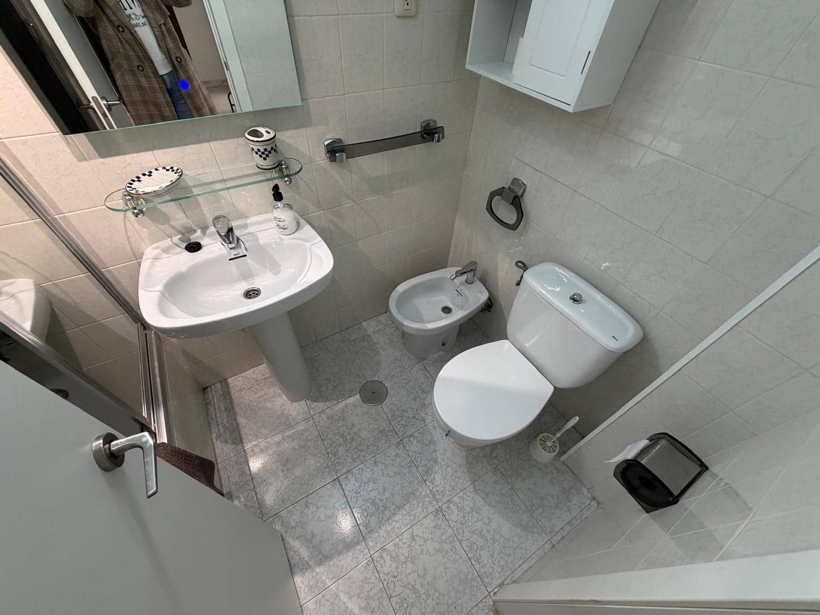 2 Zimmer Apartment zu verkaufen in Lo Pagan - 127.728 € (Ref: 9589756)