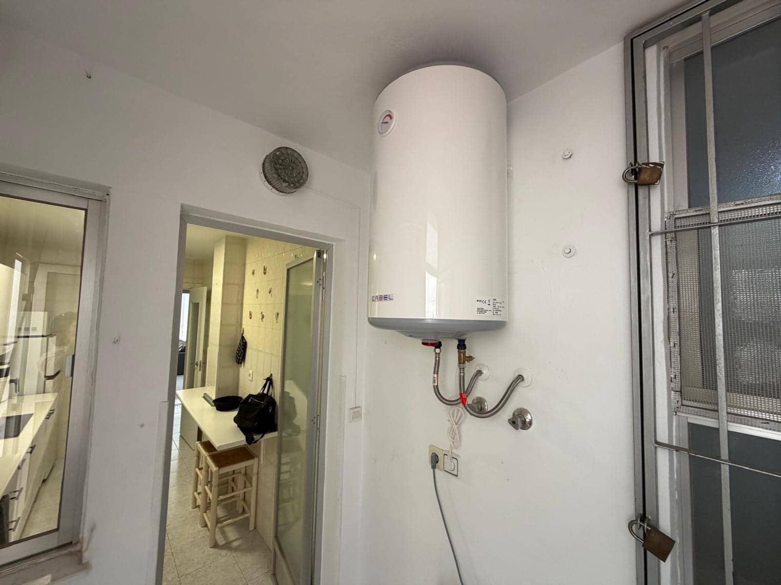 2 Zimmer Apartment zu verkaufen in Lo Pagan - 127.728 € (Ref: 9589756)