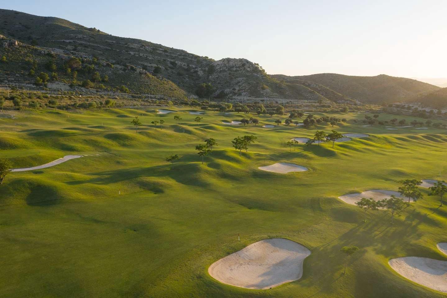 3 soveværelse Lejlighed til salg i Monforte del Cid med swimmingpool - € 375.000 (Ref: 9589762)