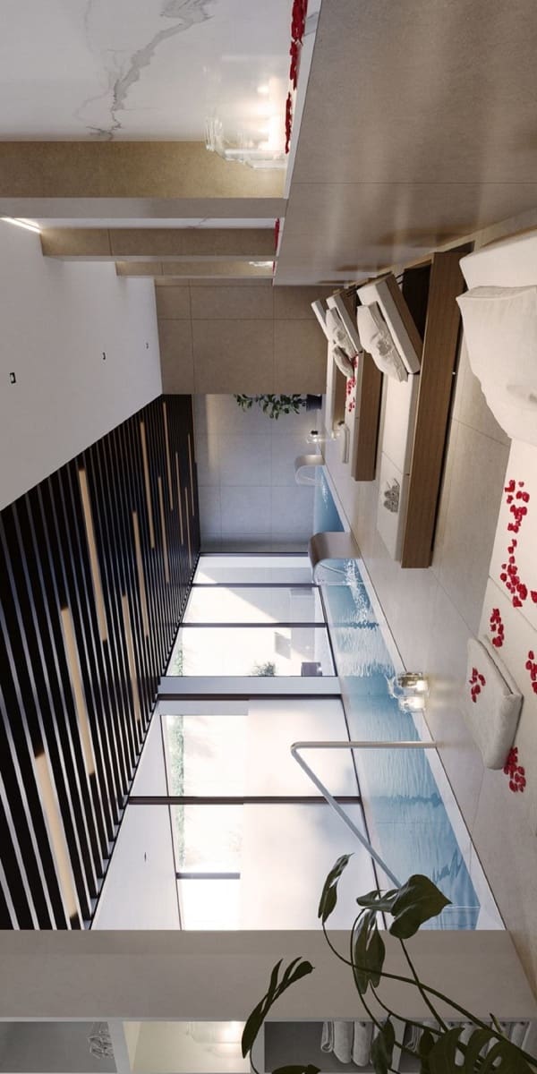 2 quarto Apartamento para venda em Cancelada com piscina - 549 000 € (Ref: 9589771)