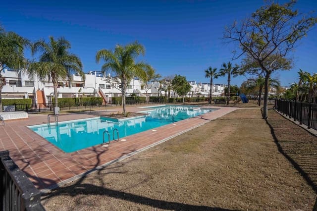 3 bedroom Apartment for sale in Condado de Alhama, Alhama de Murcia with pool - € 128,000 (Ref: 9589785)