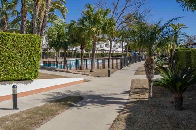 3 bedroom Apartment for sale in Condado de Alhama, Alhama de Murcia with pool - € 128,000 (Ref: 9589785)