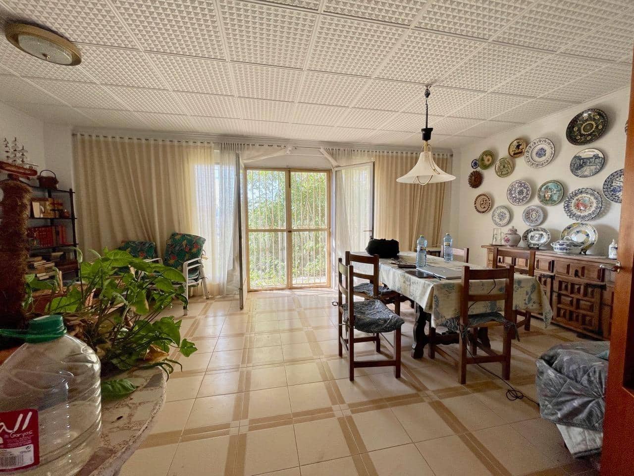 6 soveværelse Villa til salg i Benidorm med garage - € 385.000 (Ref: 9589789)