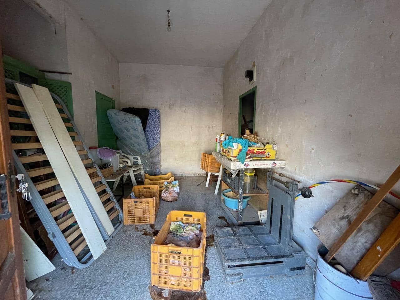 6 soveværelse Villa til salg i Benidorm med garage - € 385.000 (Ref: 9589789)