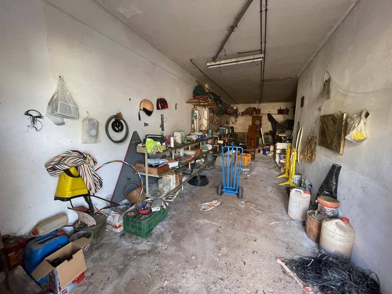 6 soveværelse Villa til salg i Benidorm med garage - € 385.000 (Ref: 9589789)