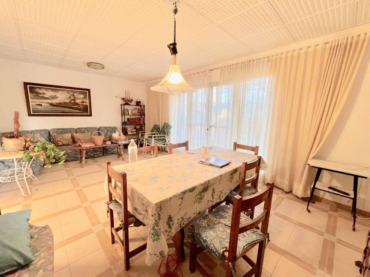 6 soveværelse Villa til salg i Benidorm med garage - € 385.000 (Ref: 9589789)