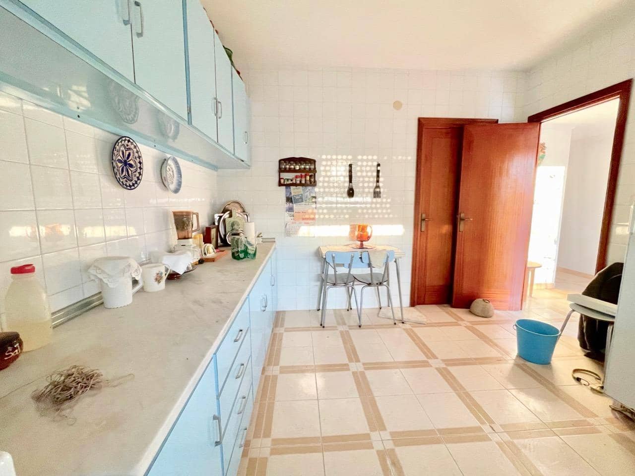 6 soveværelse Villa til salg i Benidorm med garage - € 385.000 (Ref: 9589789)