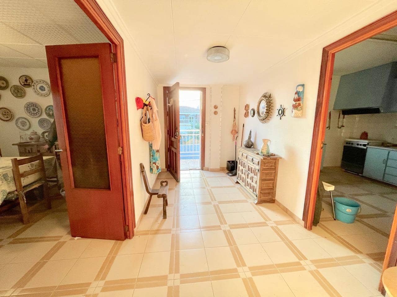 6 soveværelse Villa til salg i Benidorm med garage - € 385.000 (Ref: 9589789)