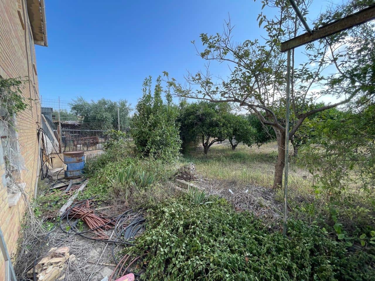 6 soveværelse Villa til salg i Benidorm med garage - € 385.000 (Ref: 9589789)