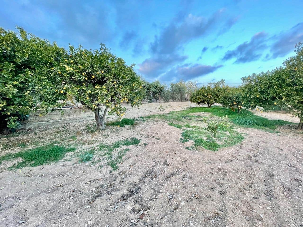 6 soveværelse Villa til salg i Benidorm med garage - € 385.000 (Ref: 9589789)