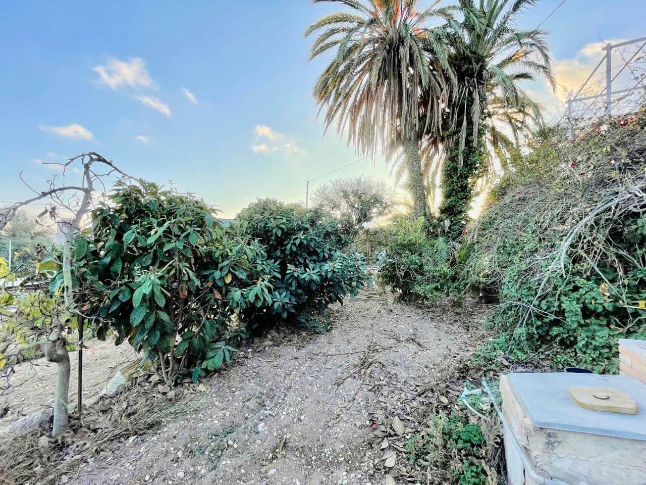 6 soveværelse Villa til salg i Benidorm med garage - € 385.000 (Ref: 9589789)