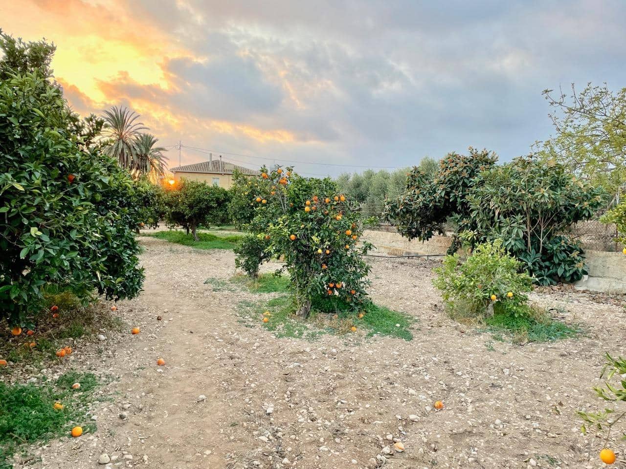 6 soveværelse Villa til salg i Benidorm med garage - € 385.000 (Ref: 9589789)